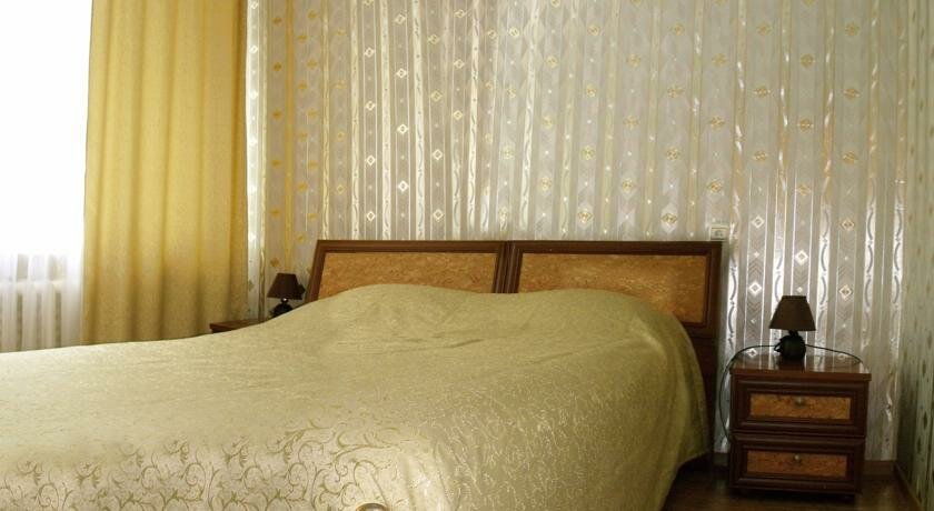 Гостиница Белебей Белебей-38