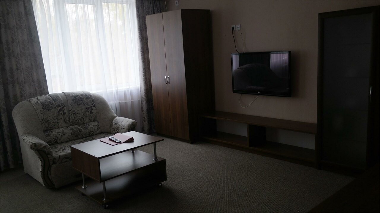 Гостиница Белебей Белебей-53