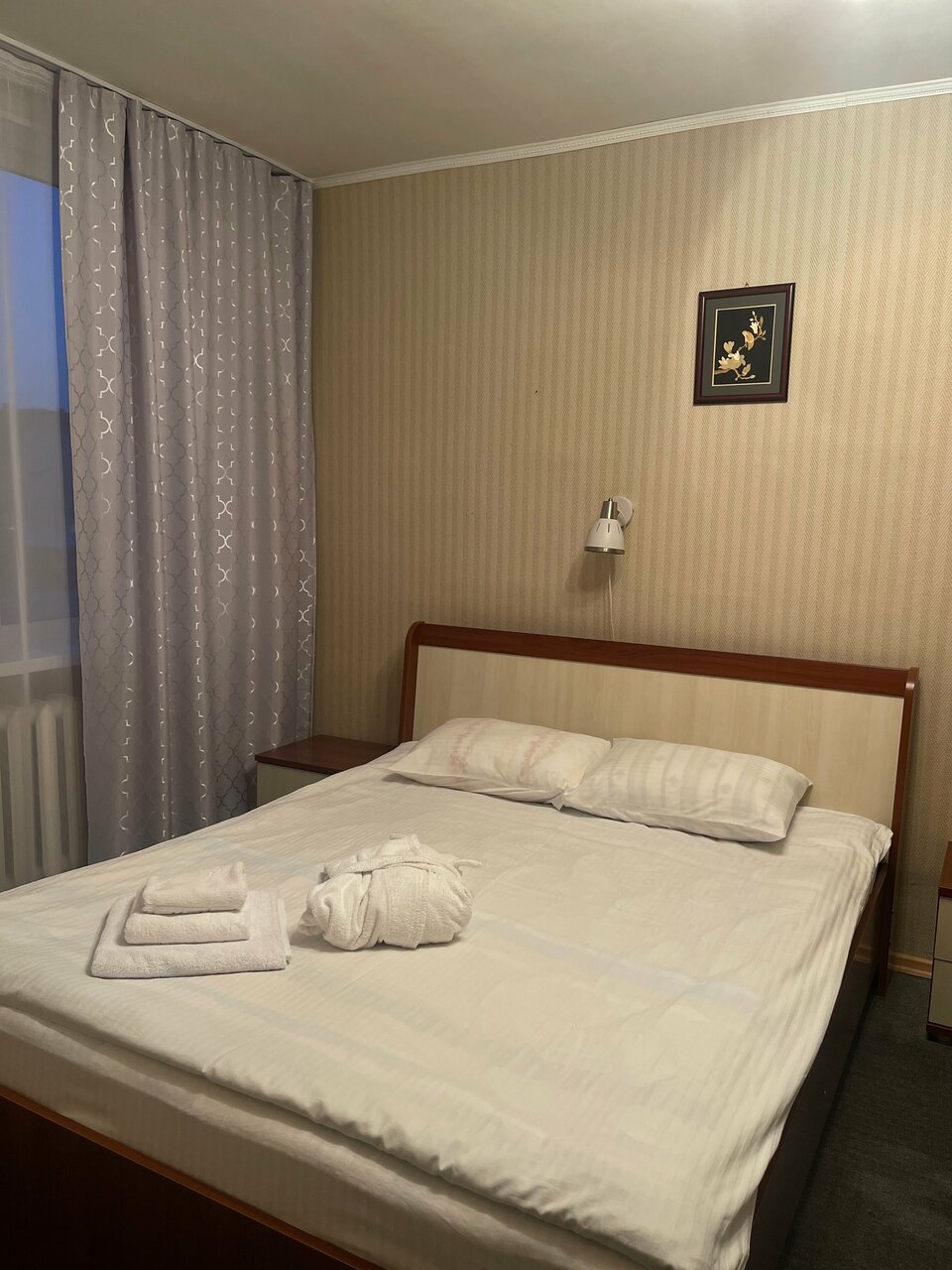 Гостиница Белебей Белебей-98