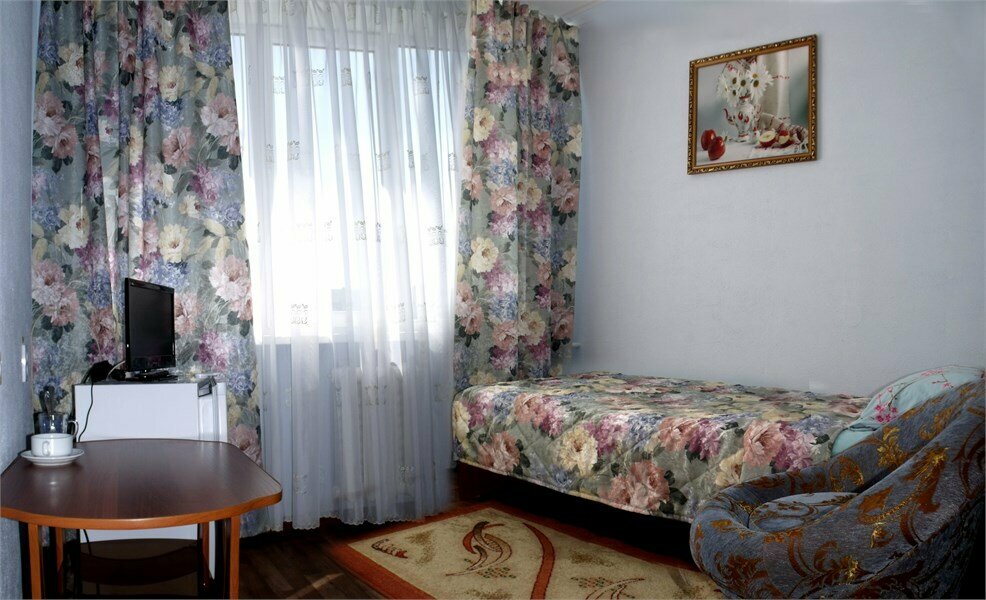 Гостиница Белебей Белебей