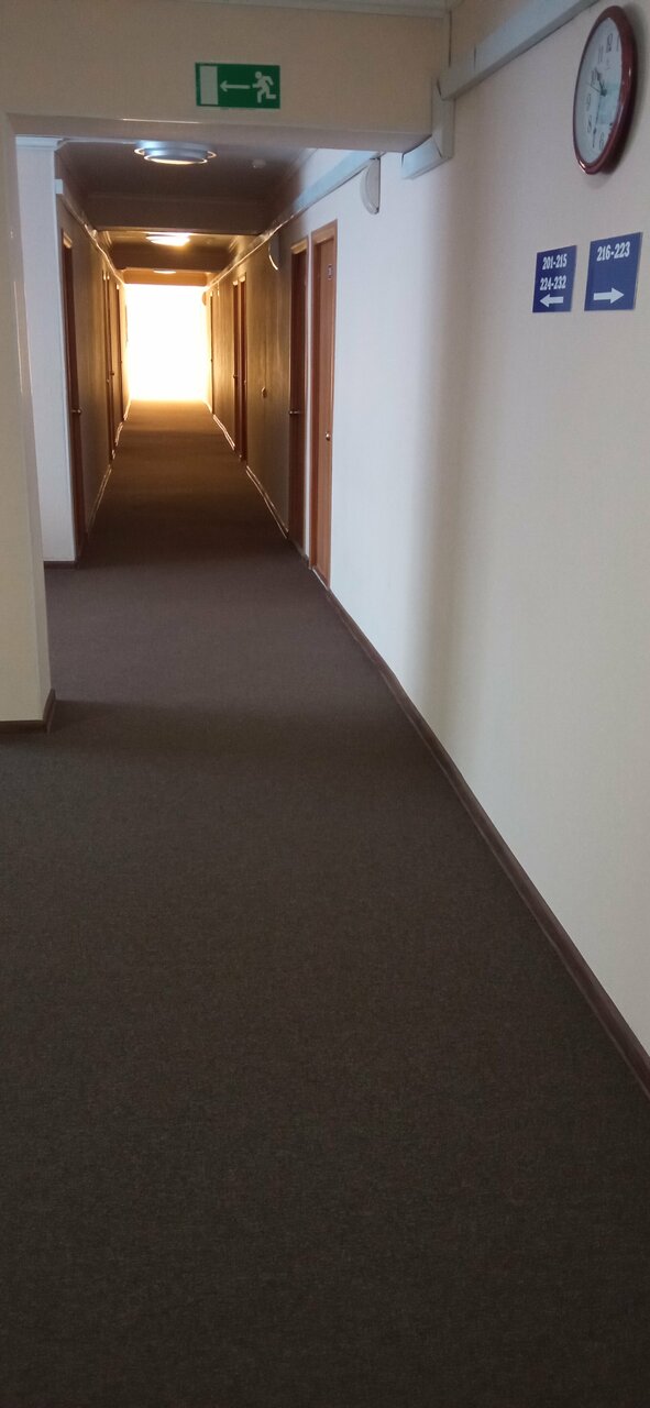 Гостиница Белебей Белебей-35