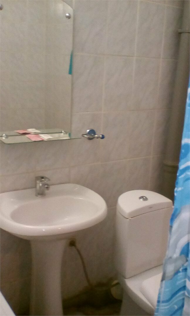 Гостиница Белебей Белебей