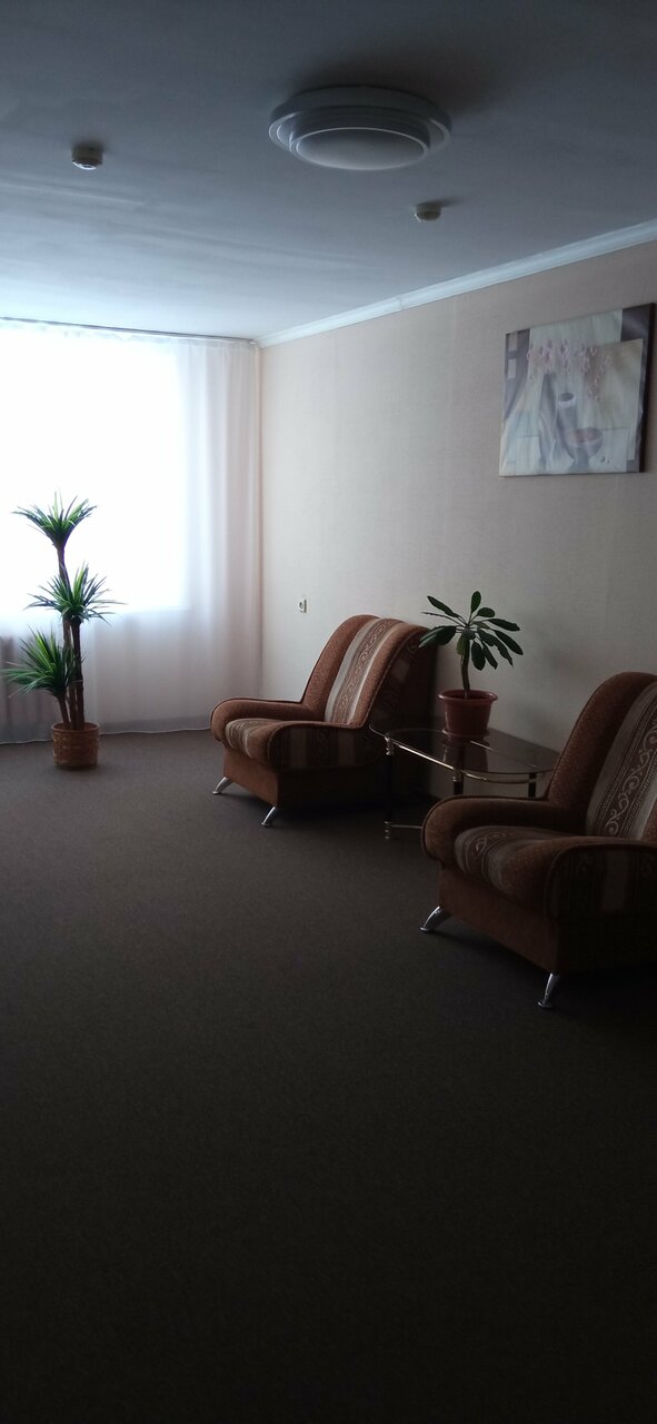 Гостиница Белебей Белебей-21