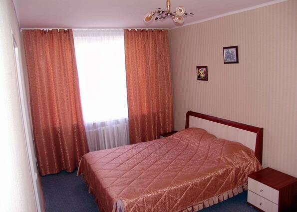 Гостиница Белебей Белебей-52