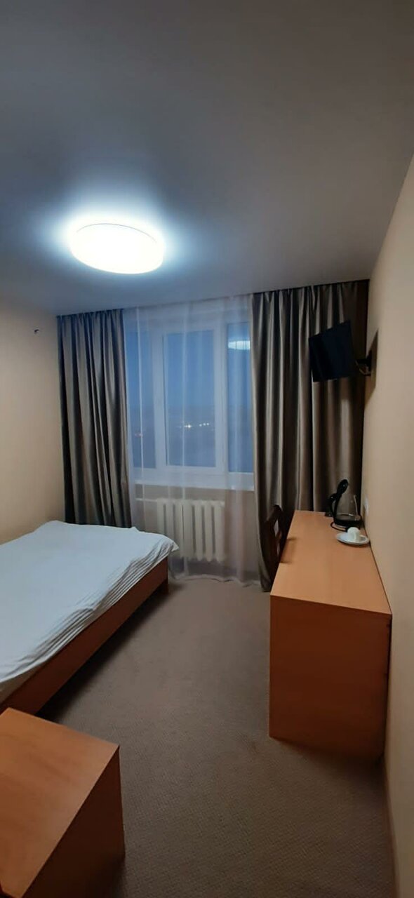 Гостиница Белебей Белебей-44