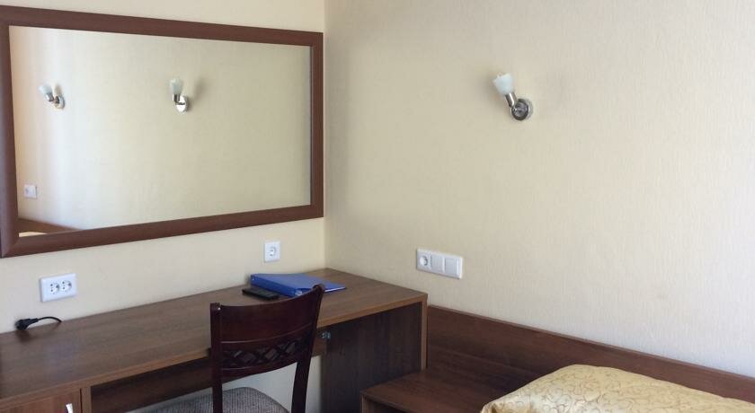 Гостиница Белебей Белебей-56