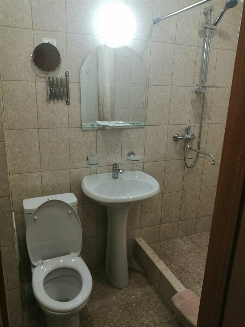 Гостиница Белебей Белебей