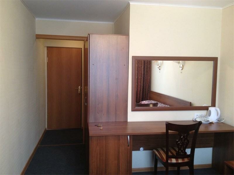 Гостиница Белебей Белебей-31