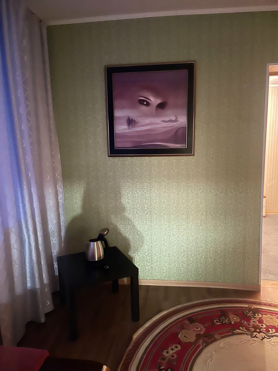 Гостиница Белебей Белебей-104