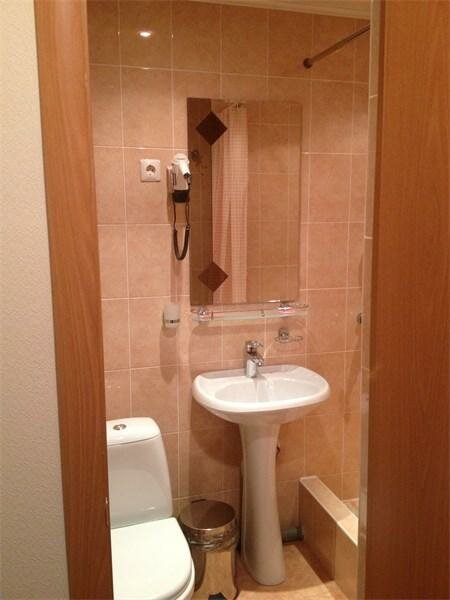 Гостиница Белебей Белебей-78