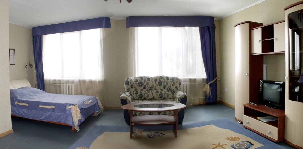 Гостиница Белебей Белебей-36