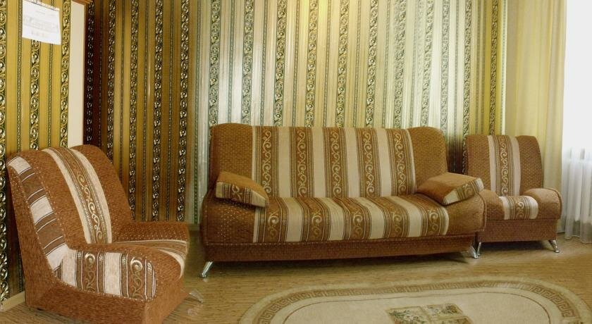 Гостиница Белебей Белебей-9