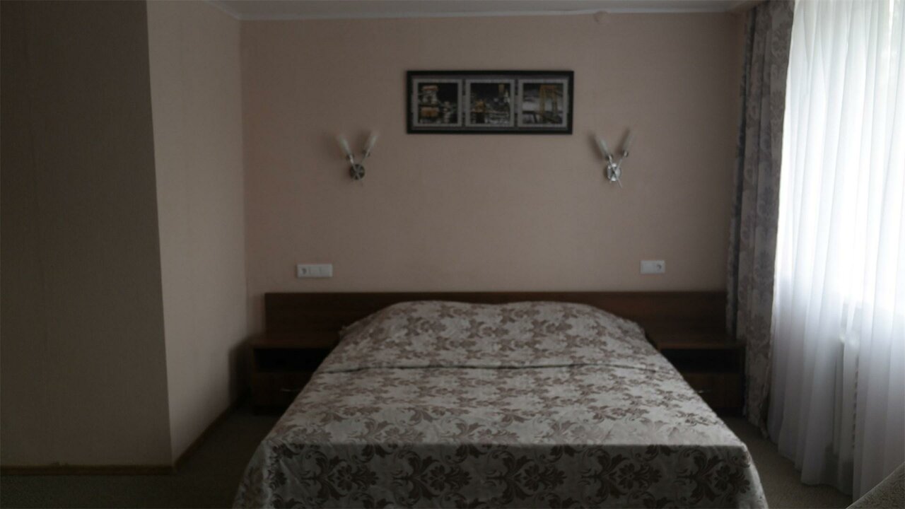 Гостиница Белебей Белебей-75