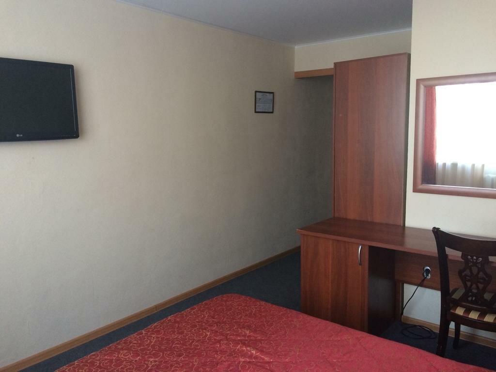 Гостиница Белебей Белебей-81