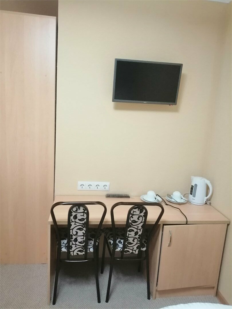 Гостиница Белебей Белебей