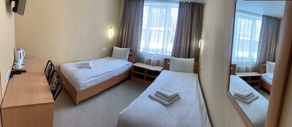 Гостиница Белебей Белебей-22