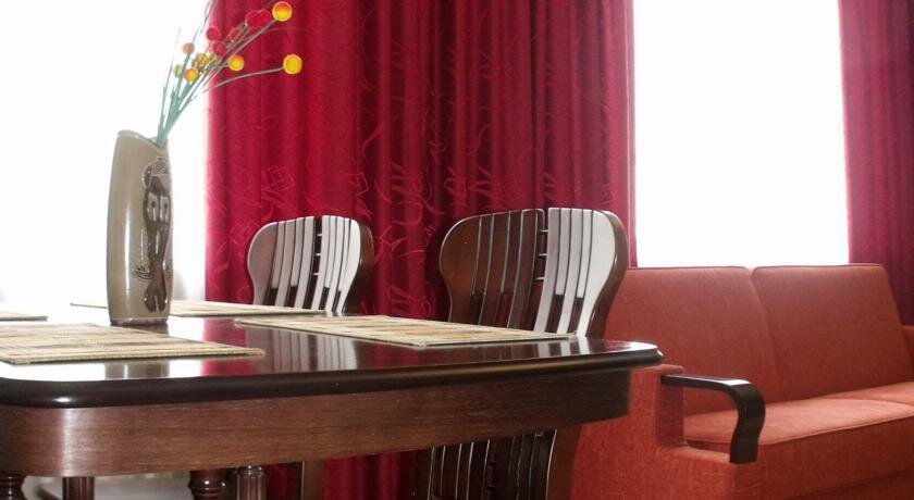 Гостиница Белебей Белебей-19