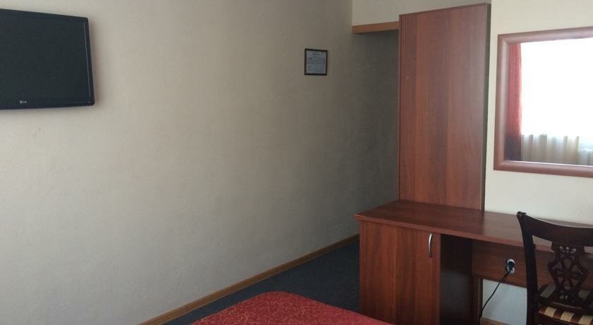 Гостиница Белебей Белебей-68