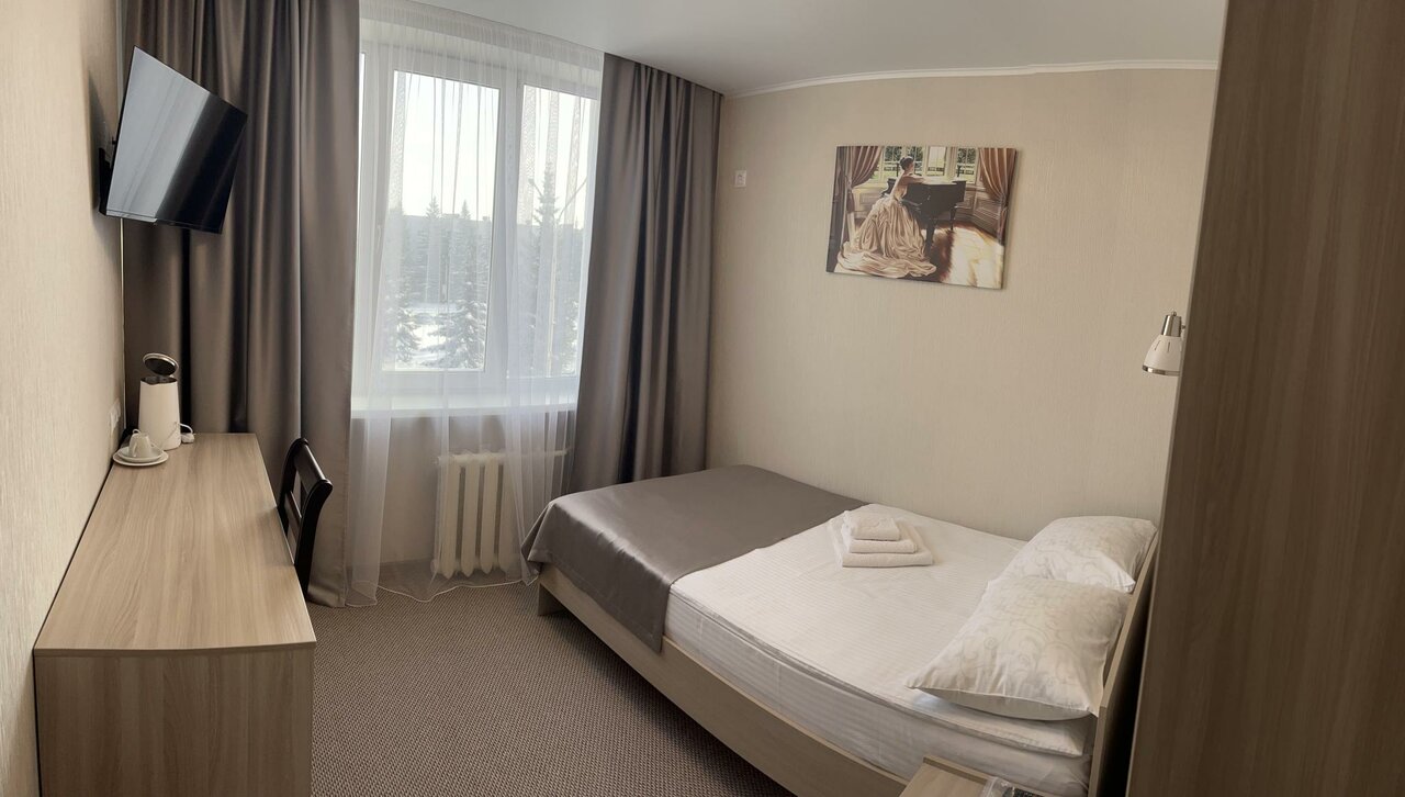 Гостиница Белебей Белебей-77