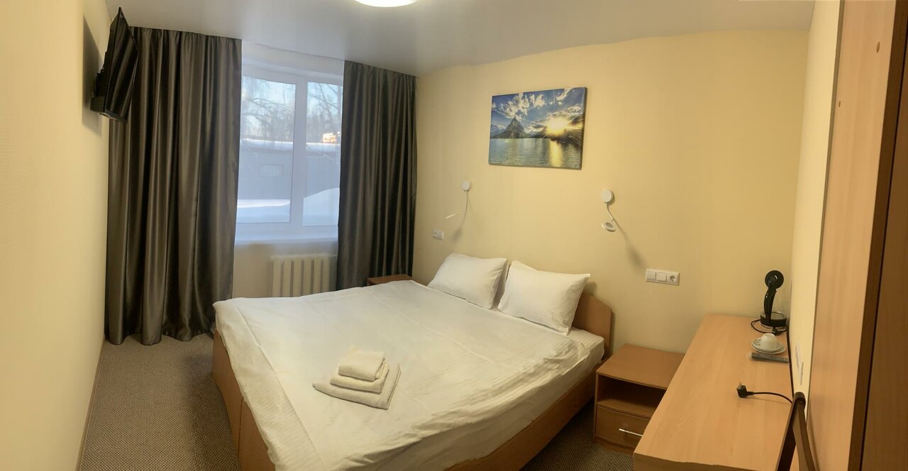 Гостиница Белебей Белебей-70