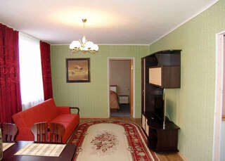 Гостиница Белебей Белебей Люкс  (Люкс)-2