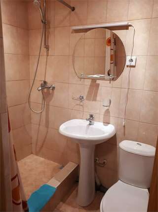 Гостиница Белебей Белебей Стандарт сингл (1-ая категория)-2