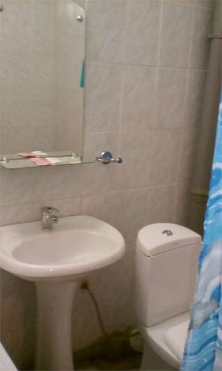 Гостиница Белебей Белебей Стандарт семейный (Джуниор сюит)-1