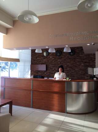 Гостиница Белебей Белебей-2