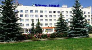 Гостиница Белебей Белебей-0