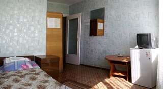 Гостиница Белебей Белебей Двухместный номер бизнес-класса с 1 кроватью-8