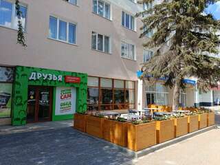 Гостиница Белебей Белебей-4