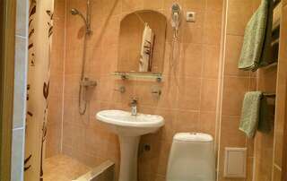 Гостиница Белебей Белебей Стандарт дабл (1-ая категория)-5