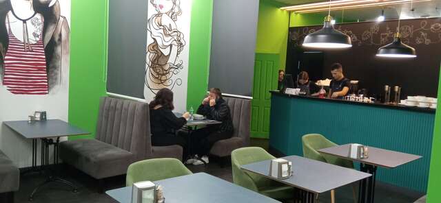 Гостиница Белебей Белебей-23