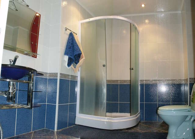 Гостиница Белебей Белебей-65