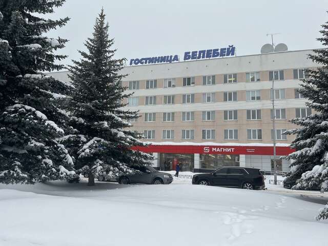 Гостиница Белебей Белебей-11