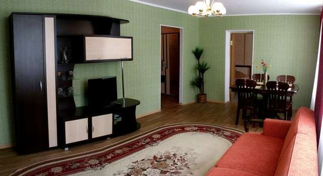 Гостиница Белебей Белебей-42