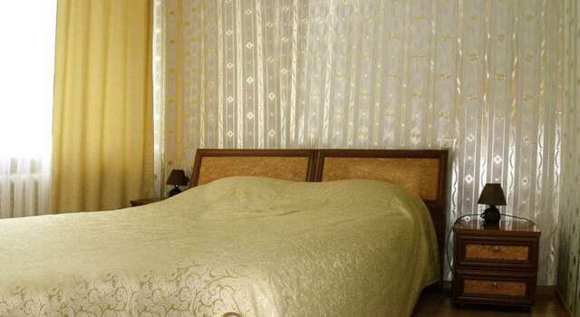 Гостиница Белебей Белебей-37