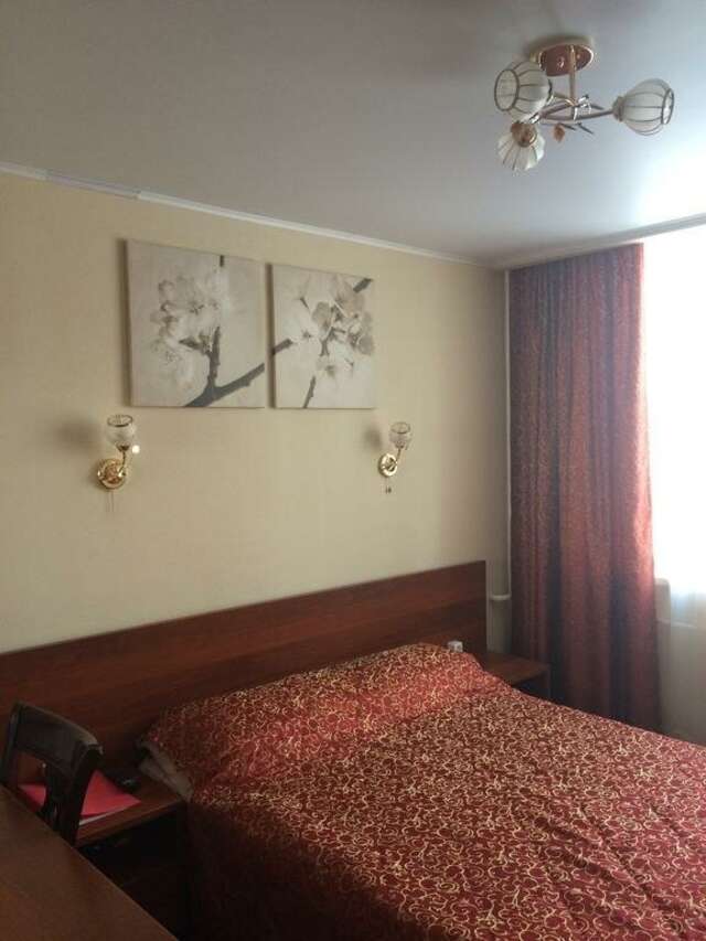 Гостиница Белебей Белебей-57