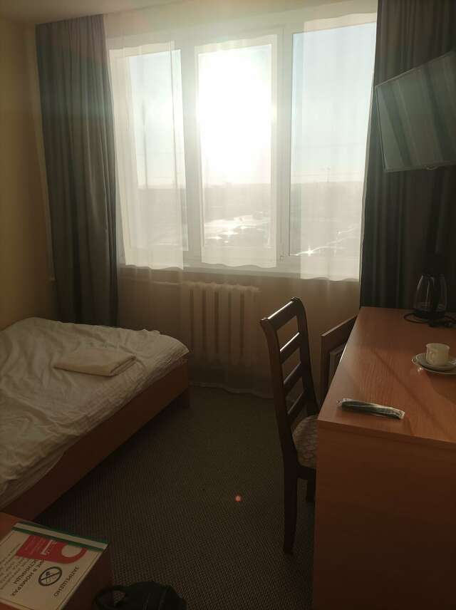 Гостиница Белебей Белебей-105