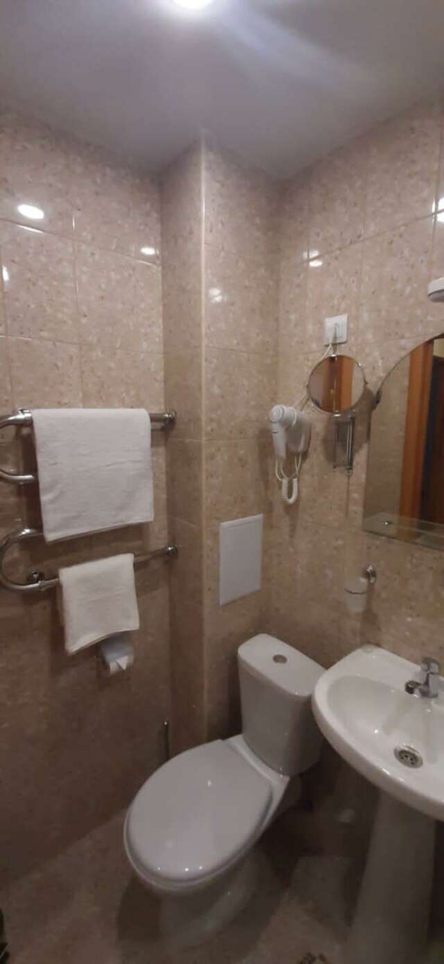 Гостиница Белебей Белебей-81