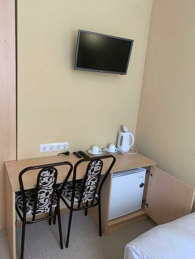 Гостиница Белебей Белебей-25