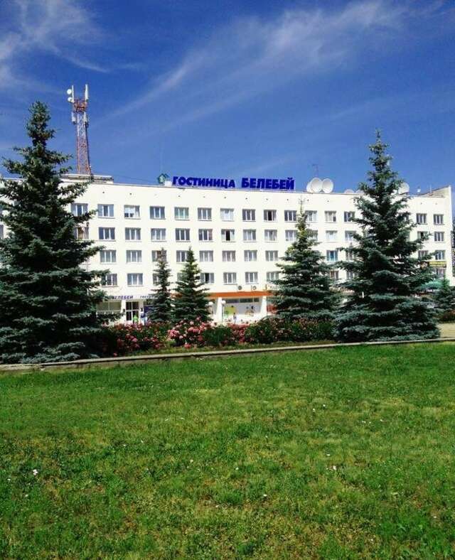 Гостиница Белебей Белебей-13