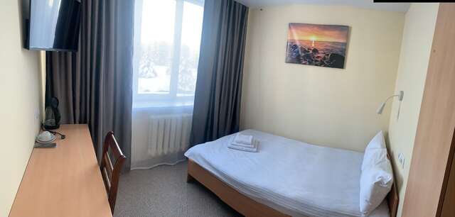 Гостиница Белебей Белебей-84