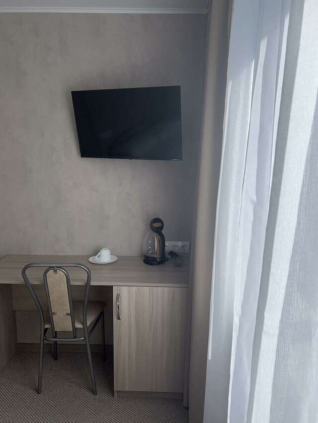 Гостиница Белебей Белебей-36