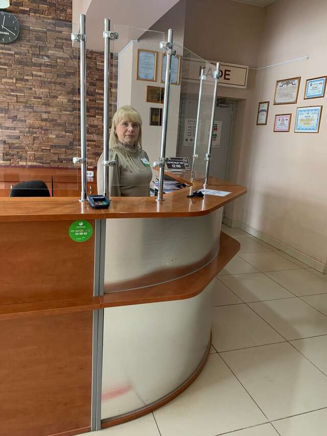 Гостиница Белебей Белебей-29