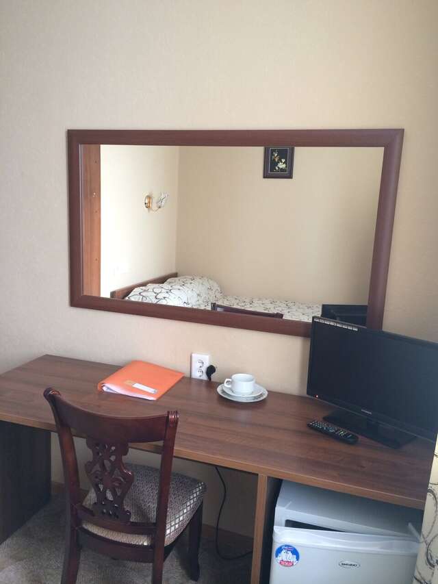 Гостиница Белебей Белебей-39