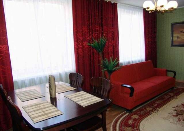 Гостиница Белебей Белебей-31