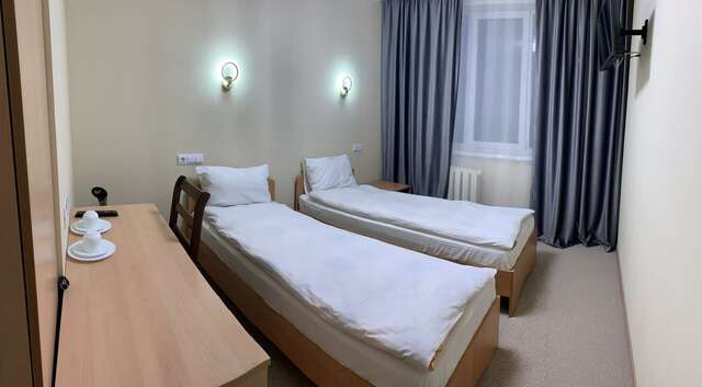 Гостиница Белебей Белебей-32