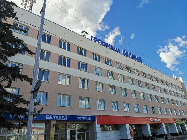 Гостиница Белебей Белебей-90