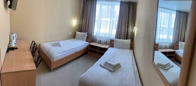 Гостиница Белебей Белебей-21